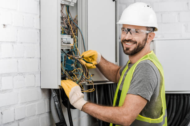 Best Electrical Installation Contractor  in Logansport, LA