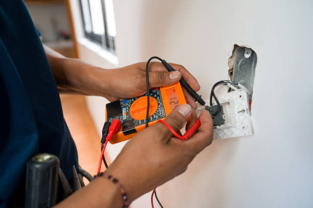 Best Home Electrical Repair  in Logansport, LA