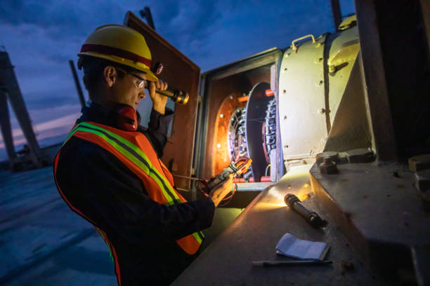 Best Circuit Breaker Repair  in Logansport, LA