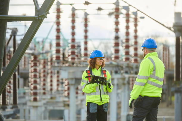 Best Electrical System Inspection  in Logansport, LA