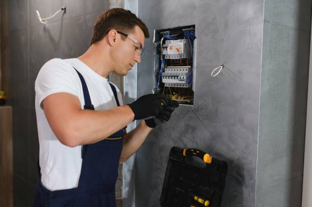 Best 24-Hour Electrician  in Logansport, LA