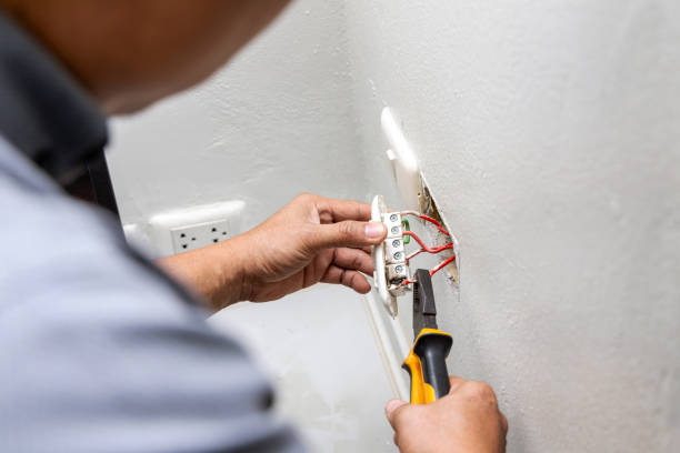 Best Industrial Electrical Services  in Logansport, LA