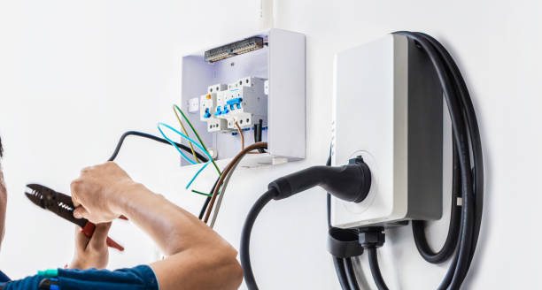 Best Affordable Emergency Electrician  in Logansport, LA