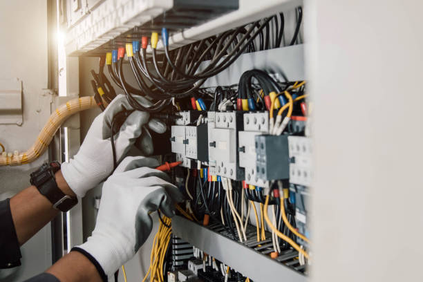 Best Commercial Electrician Services  in Logansport, LA