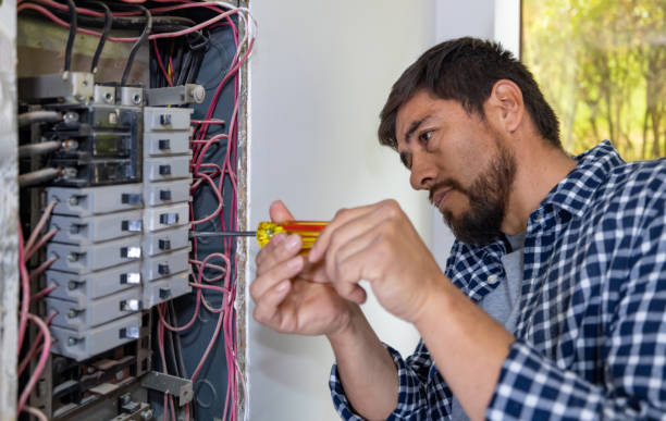  Logansport, LA Electrician Pros